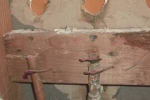 Plumbing Tub Shower Faucet Repairs - Plumbing