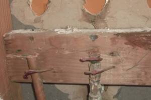 Plumbing Tub Shower Faucet Repairs - Plumbing