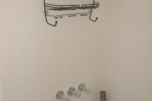 Plumbing Tub Shower Faucet Repairs - Plumbing