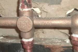 Plumbing Tub Shower Faucet Repairs - Plumbing