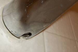 Plumbing Tub Shower Faucet Repairs - Plumbing