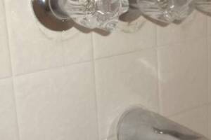 Plumbing Tub Shower Faucet Repairs - Plumbing