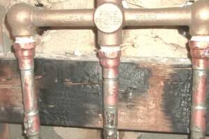 Plumbing Tub Shower Faucet Repairs - Plumbing