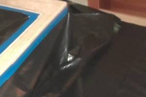 Plumbing Tub Shower Leak Caulking - Plumbing