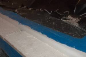 Plumbing Tub Shower Leak Caulking - Plumbing