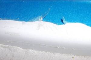 Plumbing Tub Shower Leak Caulking - Plumbing