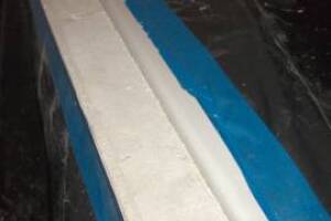 Plumbing Tub Shower Leak Caulking - Plumbing