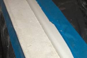 Plumbing Tub Shower Leak Caulking - Plumbing