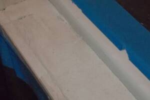 Plumbing Tub Shower Leak Caulking - Plumbing