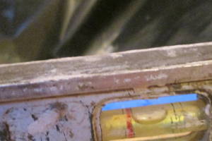 Plumbing Tub Shower Leak Caulking - Plumbing