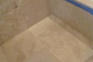 Plumbing Tub Shower Leak Caulking - Plumbing