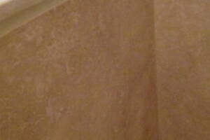 Plumbing Tub Shower Leak Caulking - Plumbing