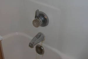 Plumbing Tub Shower Remodel Repairs - Plumbing