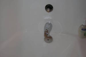 Plumbing Tub Shower Remodel Repairs - Plumbing