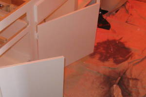 Plumbing Tub Shower Remodel Repairs - Plumbing