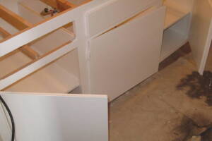 Plumbing Tub Shower Remodel Repairs - Plumbing