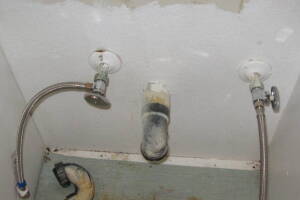 Plumbing Tub Shower Remodel Repairs - Plumbing