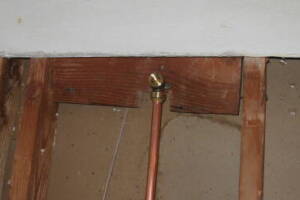 Plumbing Tub Shower Remodel Repairs - Plumbing