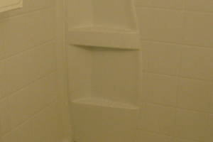 Plumbing Tub Shower Rot Damage Repairs - Plumbing