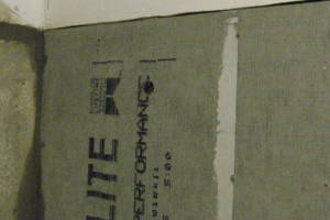 Plumbing Tub Shower Rot Damage Repairs - Plumbing