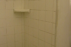 Plumbing Tub Shower Rot Damage Repairs - Plumbing