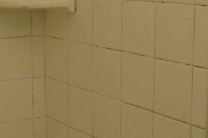 Plumbing Tub Shower Rot Damage Repairs - Plumbing