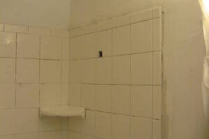 Plumbing Tub Shower Rot Damage Repairs - Plumbing