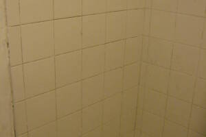 Plumbing Tub Shower Rot Damage Repairs - Plumbing