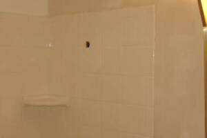 Plumbing Tub Shower Rot Damage Repairs - Plumbing