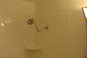Plumbing Tub Shower Rot Damage Repairs - Plumbing