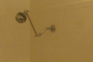Plumbing Tub Shower Rot Damage Repairs - Plumbing