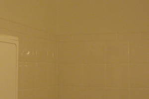 Plumbing Tub Shower Rot Damage Repairs - Plumbing