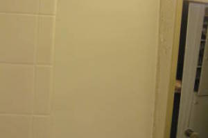 Plumbing Tub Shower Rot Damage Repairs - Plumbing