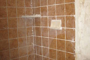 Plumbing Tub Shower Tile Bath Remodel - Plumbing