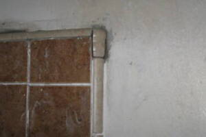 Plumbing Tub Shower Tile Bath Remodel - Plumbing