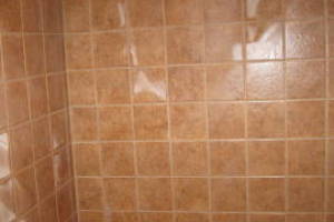 Plumbing Tub Shower Tile Bath Remodel - Plumbing