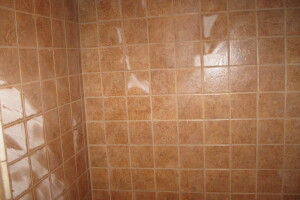 Plumbing Tub Shower Tile Bath Remodel - Plumbing