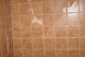 Plumbing Tub Shower Tile Bath Remodel - Plumbing