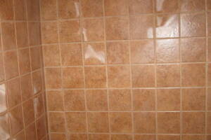 Plumbing Tub Shower Tile Bath Remodel - Plumbing