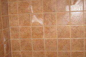 Plumbing Tub Shower Tile Bath Remodel - Plumbing