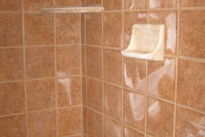 Plumbing Tub Shower Tile Bath Remodel - Plumbing