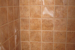 Plumbing Tub Shower Tile Bath Remodel - Plumbing