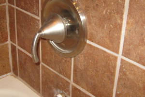 Plumbing Tub Shower Tile Bath Remodel - Plumbing