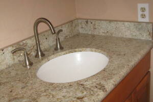 Plumbing Tub Shower Tile Bath Remodel - Plumbing