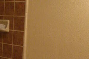 Plumbing Tub Shower Tile Bath Remodel - Plumbing