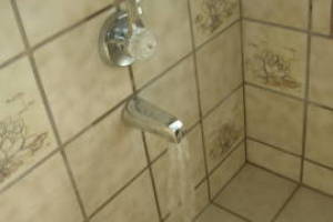 Plumbing Tub Shower Valve Replacement - Plumbing