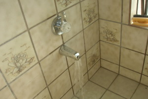 Plumbing Tub Shower Valve Replacement - Plumbing