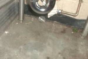 Plumbing Sink Leaking Pipes Replaced - Plumbing