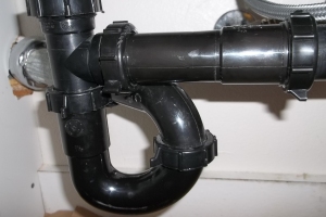 Plumbing Sink New Installation Home - Plumbing