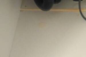 Plumbing Sink Replacement Water Damage - Plumbing